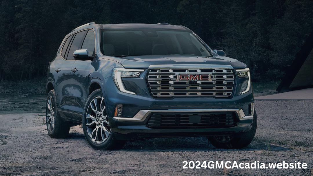 GMC: A Legacy of Rugged Durability and Versatility